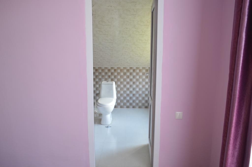 Mari Guest House Telavi Camera foto