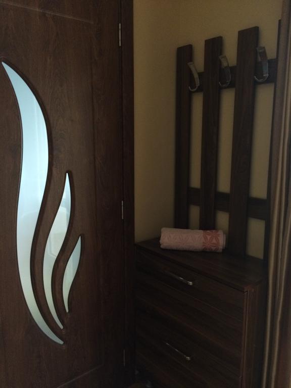 Mari Guest House Telavi Esterno foto